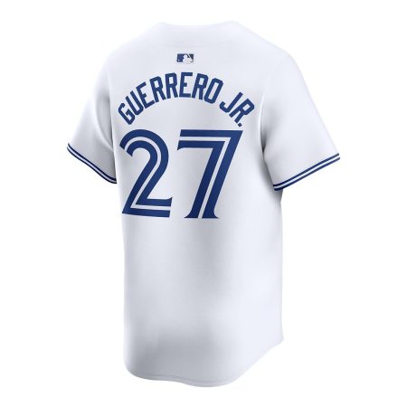 Toronto Blue Jays Nike Vladimir Guerrero Jr. Limited Jersey