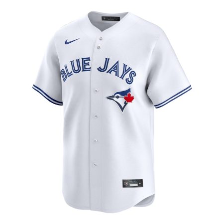 Toronto Blue Jays Nike Vladimir Guerrero Jr. Limited Jersey