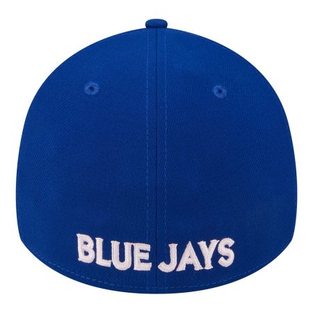 Toronto Blue Jays New Era Mothers Day 39THIRTY Cap