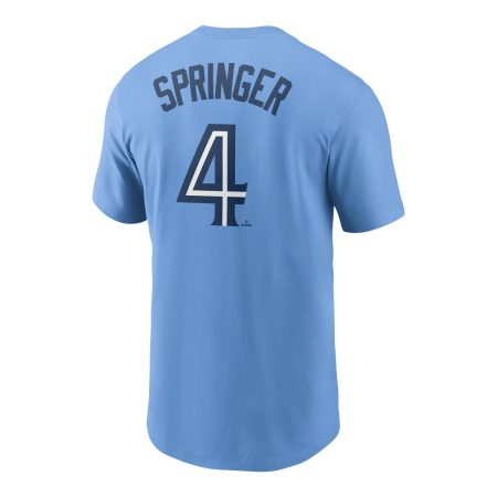 Blue Jays Player Tee Springer