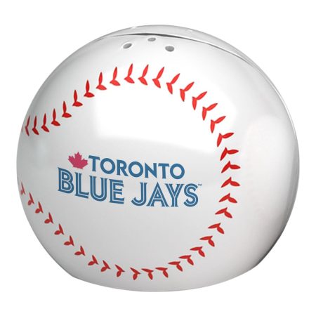 Toronto Blue Jays Salt & Pepper Shaker