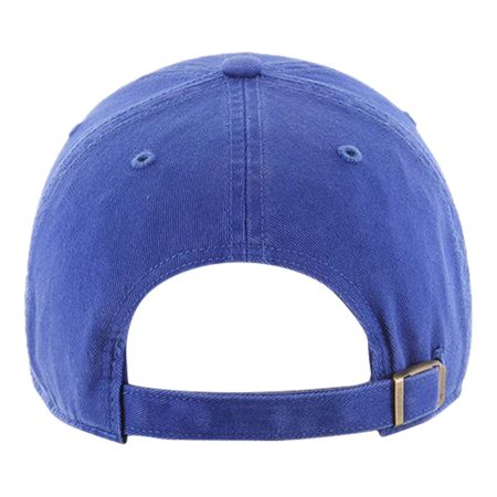 Toronto Blue Jays 47 Brand T Logo Clean Up Cap