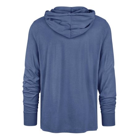 Toronto Blue Jays 47 Brand Timepiece Hoodie