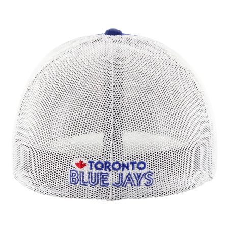 Toronto Blue Jays 47 Brand Trophy Mesh Cap