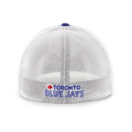 Toronto Blue Jays 47 Brand Trophy Mesh Cap