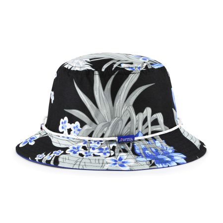 Toronto Blue Jays 47 Brand Tropic Bucket Hat