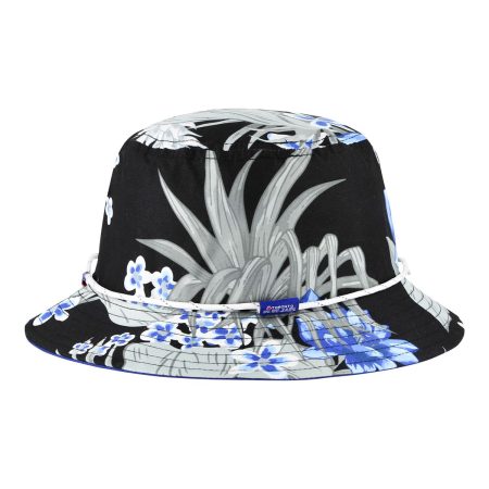 Toronto Blue Jays 47 Brand Tropic Bucket Hat