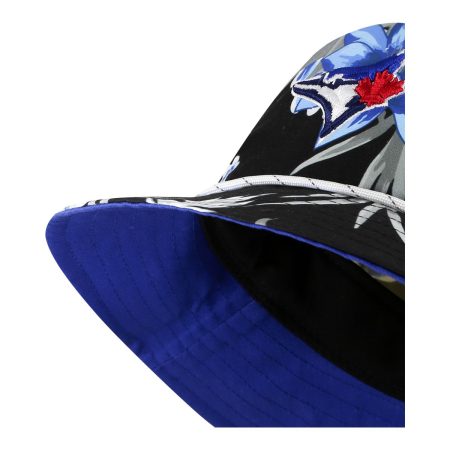 Toronto Blue Jays 47 Brand Tropic Bucket Hat