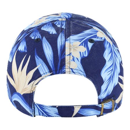 Toronto Blue Jays 47 Brand Tropicalia Clean Up Cap