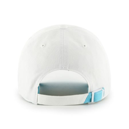 Toronto Blue Jays 47 Brand White Noise Cap