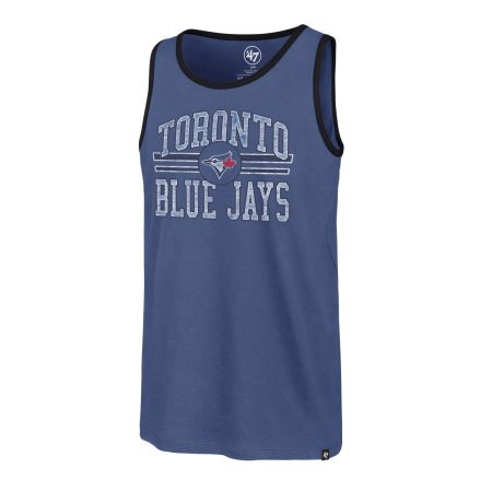 Toronto Blue Jays 47 Brand Winger Tank