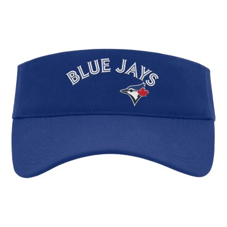 Toronto Blue Jays Nike Wordmark Visor