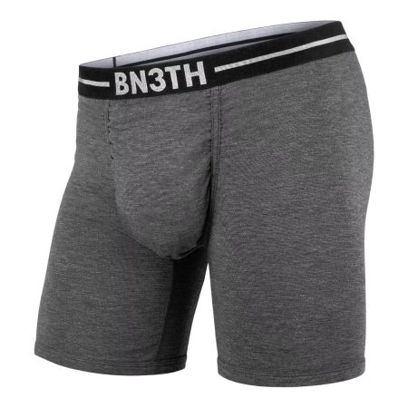 BN3TH Breathe Infinite Men's Boxer Brief, Underwear, Breathable, Slim Fit