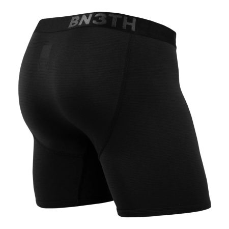 BN3TH Move Pro XT2 Men's Boxer Brief, Workout Underwear, Breathable, Slim Fit