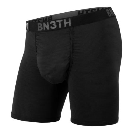 BN3TH Move Pro XT2 Men's Boxer Brief, Workout Underwear, Breathable, Slim Fit