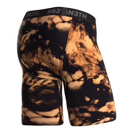 BN3TH Men's North Shore Liner Bike Shorts