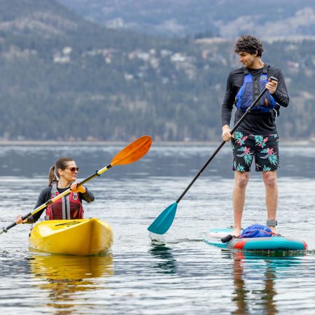 Mustang Trident PFD