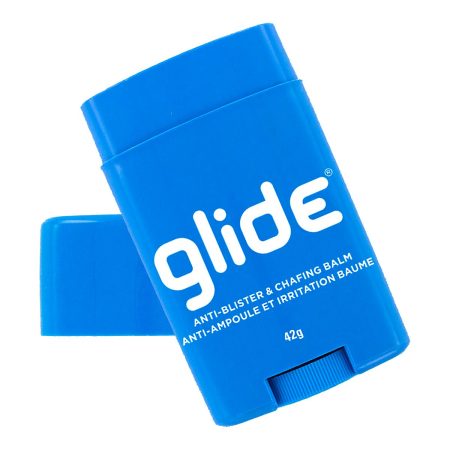 Body Glide Anti-Blister and Anti-Chafing Balm - 42g