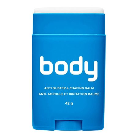 Body Glide Anti-Blister and Anti-Chafing Balm - 42g