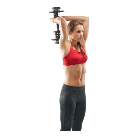 Bowflex SelectTech 552 Adjustable Dumbbell