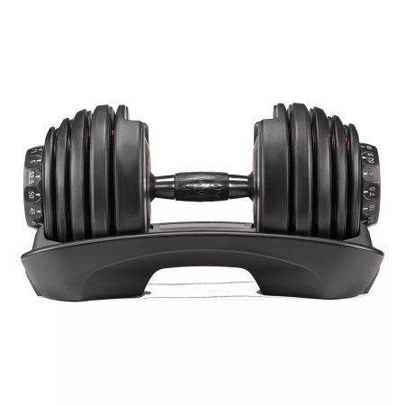 Bowflex SelectTech 552 Adjustable Dumbbell