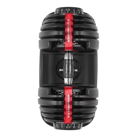 Bowflex SelectTech 552 Adjustable Dumbbell