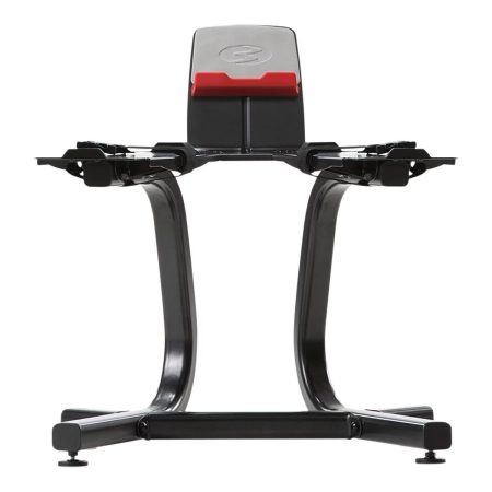 Bowflex SelectTech 552 Adjustable Dumbbell Stand, Home Gym