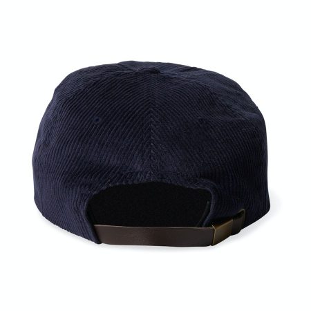 Brixton Men's Big B MP Adjustable Hat