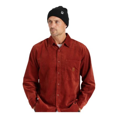 Brixton Men's Harbor Beta Beanie