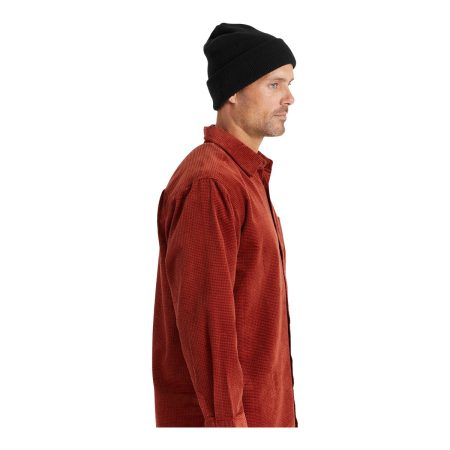 Brixton Men's Harbor Beta Beanie