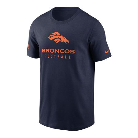 Denver Broncos Nike Team Issue T Shirt