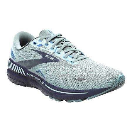 Brooks Women's Adrenaline GTS 23 Wide Running Shoes