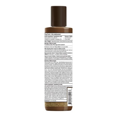 Sun Bum Browning SPF 15 Tanning Lotion