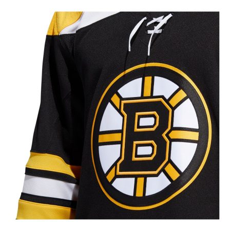 Boston Bruins adidas Prime Authentic Jersey, Hockey, NHL