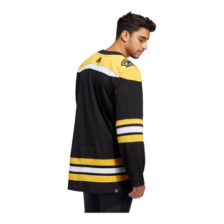 Boston Bruins adidas Prime Authentic Jersey, Hockey, NHL