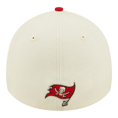 Tampa Bay Buccaneers New Era 39THIRTY Sideline Cap