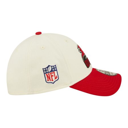 Tampa Bay Buccaneers New Era 39THIRTY Sideline Cap