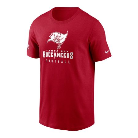 Tampa Bay Buccaneers Nike Team Issue T Shirt