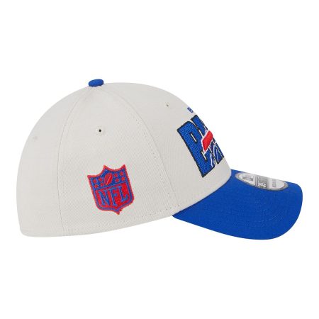 Buffalo Bills New Era 39THIRTY 23 Draft Cap