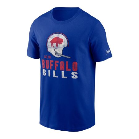 Buffalo Bills Nike Division Essential T Shirt