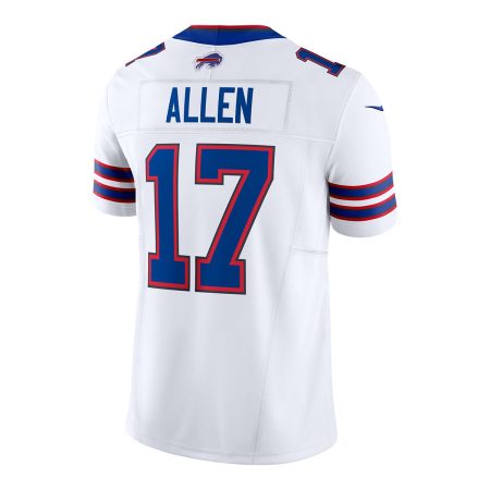 Buffalo Bills Nike Josh Allen Limited Jersey