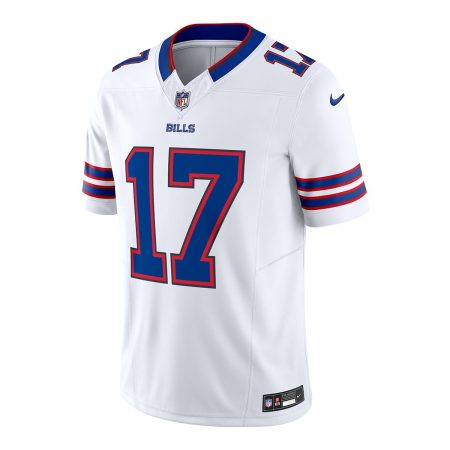 Buffalo Bills Nike Josh Allen Limited Jersey