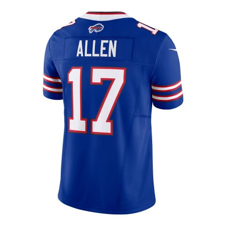 Buffalo Bills Nike Josh Allen Limited Jersey