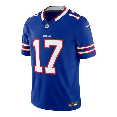 Buffalo Bills Nike Josh Allen Limited Jersey