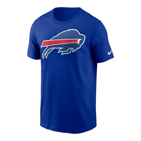 Buffalo Bills Nike Logo Essential T Shirt