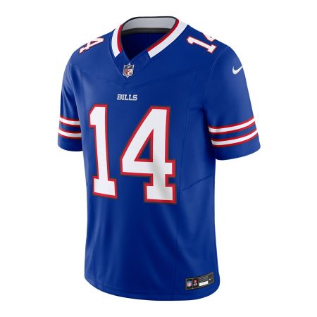 Buffalo Bills Nike Stefon Diggs Limited Jersey