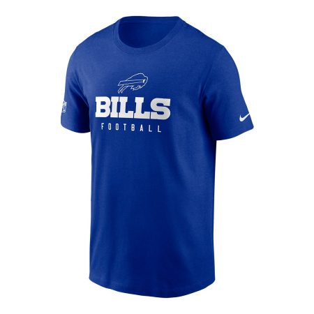 Buffalo Bills Nike Team Issue T Shirt