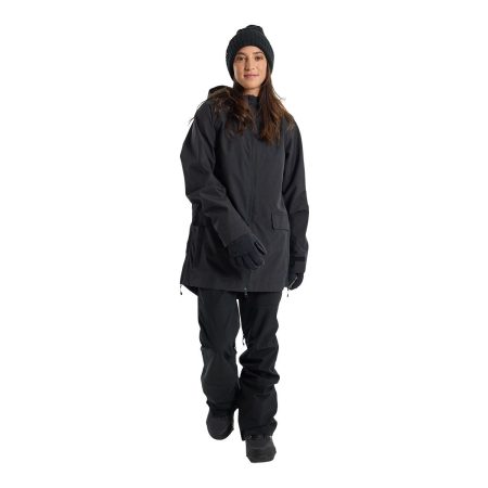 Burton Women's Lalik Hooded Jacket