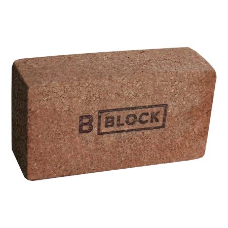 B Yoga B BLOCK