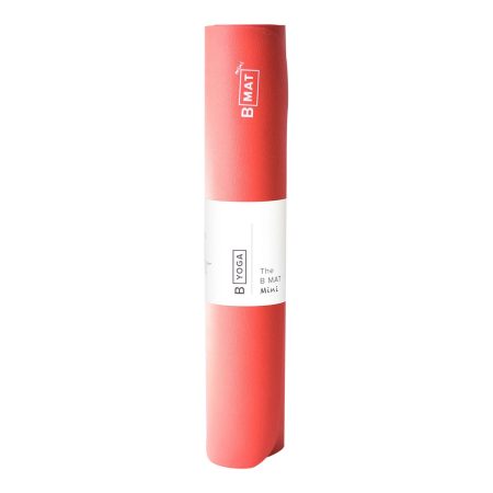 B Yoga Kids' B MAT Mini 55" 3mm Yoga Mat